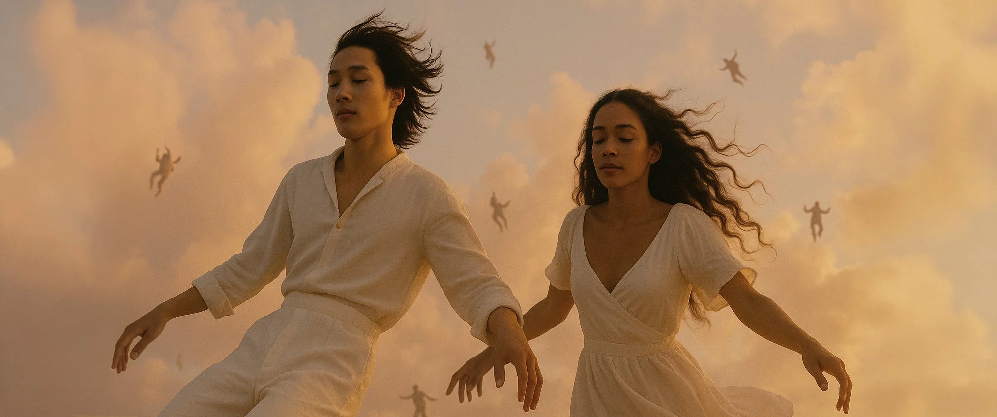 Falling Angels, image 3