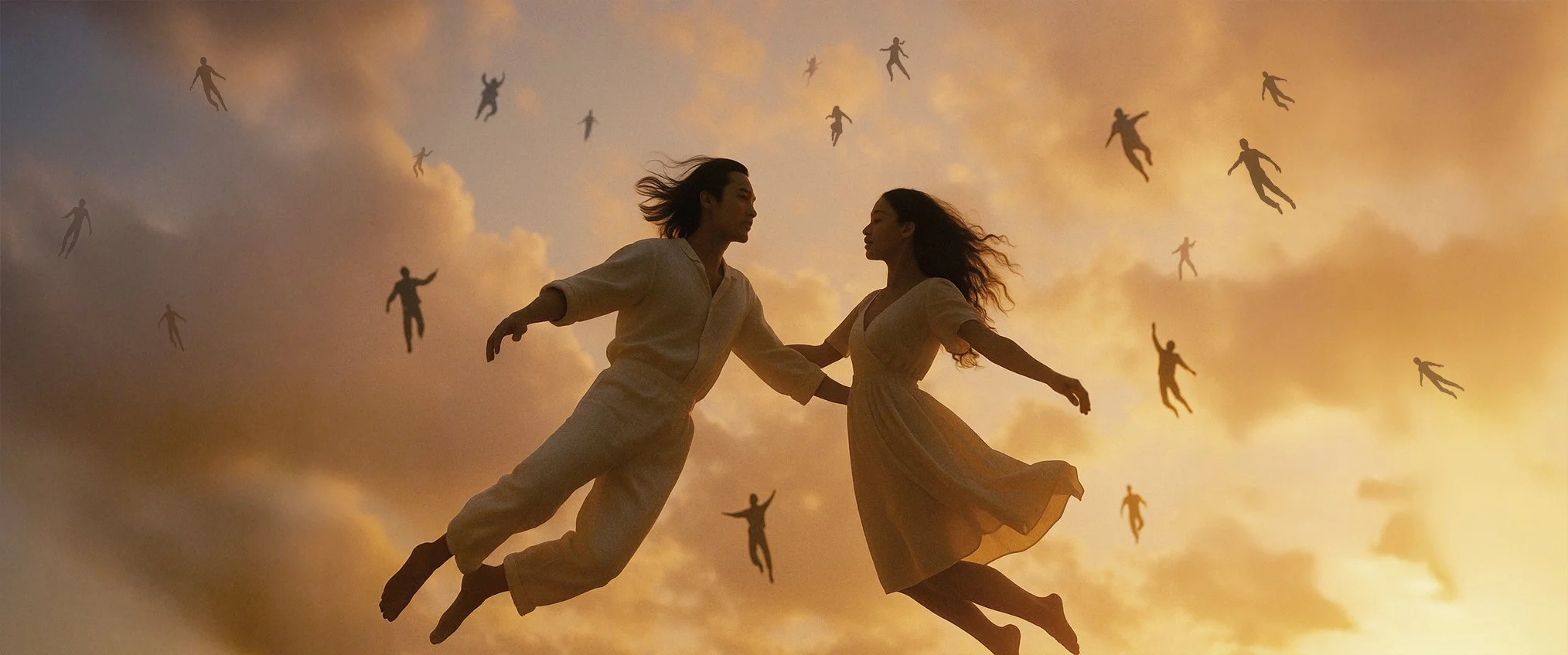 Falling Angels, image 5