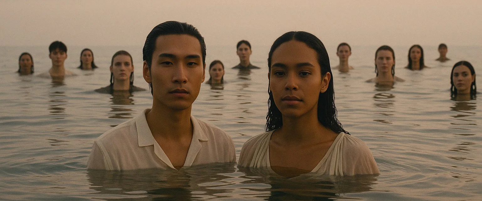 Falling Angels, image 6
